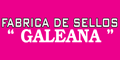 Fabrica De Sellos Galeana