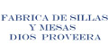 Fabrica De Sillas Y Mesas Dios Proveera logo