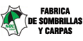 FABRICA DE SOMBRILLAS Y CARPAS SOLSTOP logo