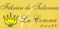 Fabrica De Talavera La Corona Sa De Cv logo