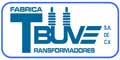 Fabrica De Transformadores Buve Sa De Cv logo