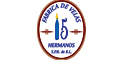 FABRICA DE VELAS 15 HERMANOS S.P.R. DE R.L. logo