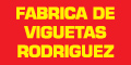 Fabrica De Viguetas Rodriguez logo