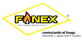 Fabrica Nacional De Extintores Fanex logo