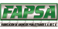 Fabricacion De Anuncios Publicitarios logo