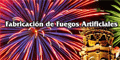 FABRICACION  DE FUEGOS ARTIFICIALES logo