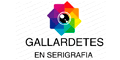 Fabricacion De Gallardetes Flores logo