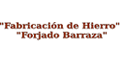 FABRICACION DE HIERRO FORJADO BARRAZA logo