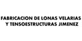 Fabricacion De Lonas Velarias Y Tensoestructuras Jimenez logo