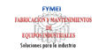 Fabricacion Y Mantenimiento De Equipos Industriales Fymei logo