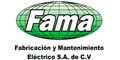 Fabricacion Y Mantenimiento Electrico Sa De Cv logo