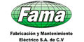 Fabricacion Y Mantenimiento Electrico Sa De Cv