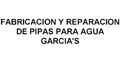 Fabricacion Y Reparacion De Pipas Para Agua Garcia's