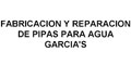 Fabricacion Y Reparacion De Pipas Para Agua Garcia's