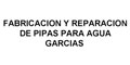 Fabricacion Y Reparacion De Pipas Para Agua Garcias logo