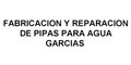 Fabricacion Y Reparacion De Pipas Para Agua Garcias