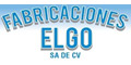Fabricaciones Elgo Sa De Cv logo