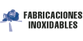 Fabricaciones Inoxidables logo