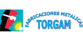 FABRICACIONES METALICAS TORGAM logo