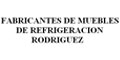 Fabricantes De Muebles De Refrigeracion Rodriguez logo