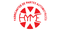 FABRICANTES DE PARTES AUTOMOTRICES HYME logo