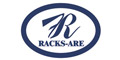 Fabricantes De Racks Y Estanteria Are Sa De Cv logo