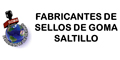 Fabricantes De Sellos De Goma Saltillo logo