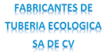 Fabricantes De Tuberia Ecologica Sa De Cv logo