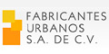 Fabricantes Urbanos Sa De Cv logo