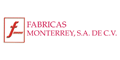 FABRICAS MONTERREY SA DE CV logo