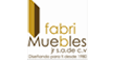 FABRIMUEBLES JR SA DE CV logo