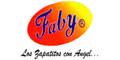 Faby logo