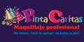 Face Painting Pinta Caritas logo