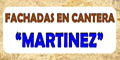 Fachadas En Cantera Martinez logo