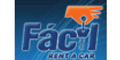 Facil Rent A Car logo