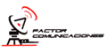 Factor Comunicaciones logo