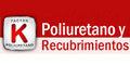 Factor K Poliuretanos Y Recubrimientos logo