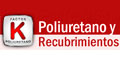 Factor K Poliuretanos Y Recubrimientos