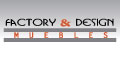Factory Design logo