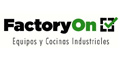 Factoryon Equipos Y Cocinas Industriales