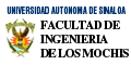 Facultad De Ingenieria Mochis logo