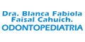 FAISAL CAHUICH BLANCA FABIOLA DRA. logo