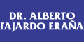 Fajardo Eraña Alberto Dr