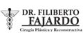 FAJARDO NUÑEZ FILIBERTO DR logo