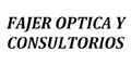 Fajer Optica Y Consultorios logo