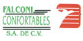 Falconi Confortables Sa De Cv logo