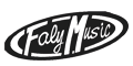 FALY MUSIC logo