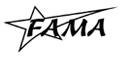 FAMA logo