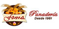 Fama Panaderia logo