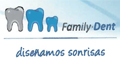 Family Dent logo